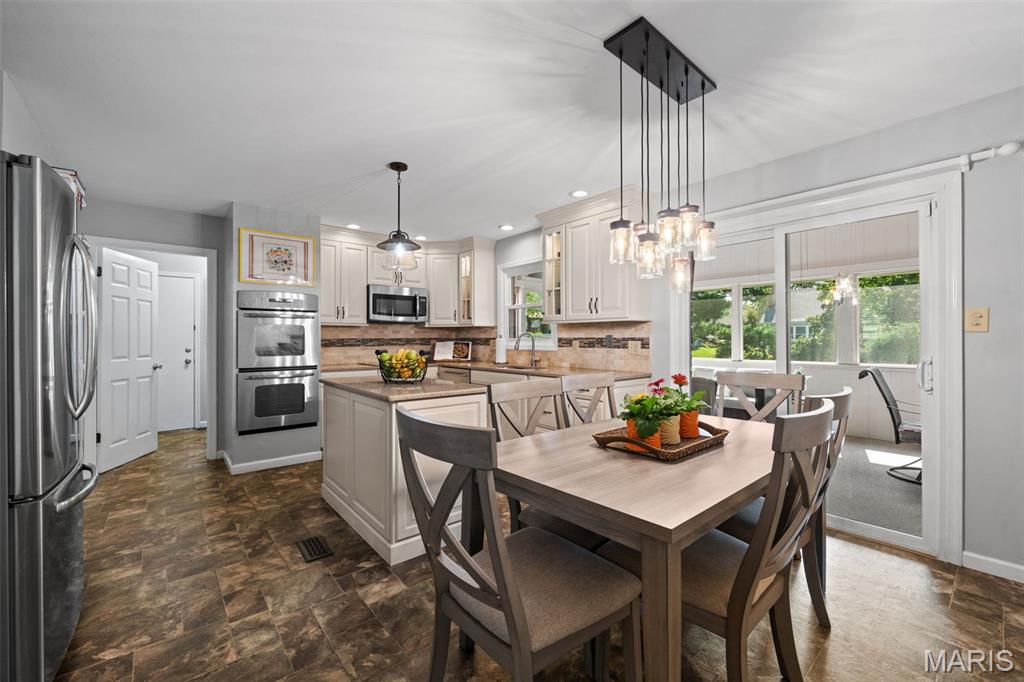 Green Trails Estates 5 - Residential