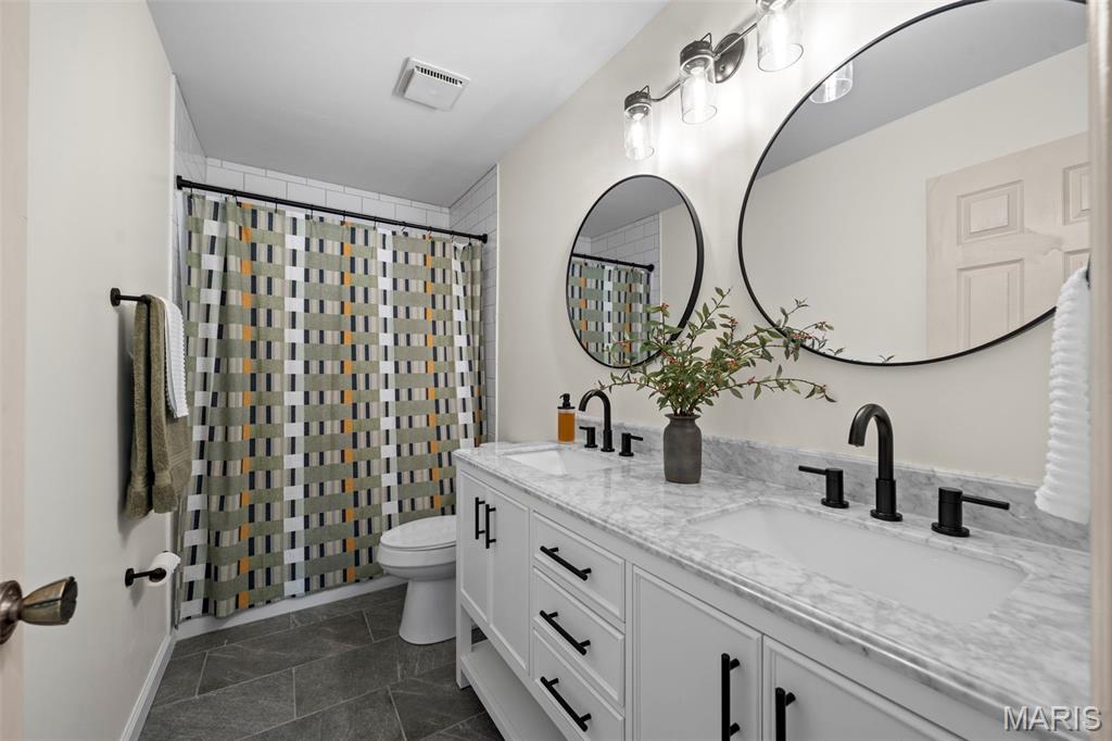 Green Trails Estates 5 - Residential