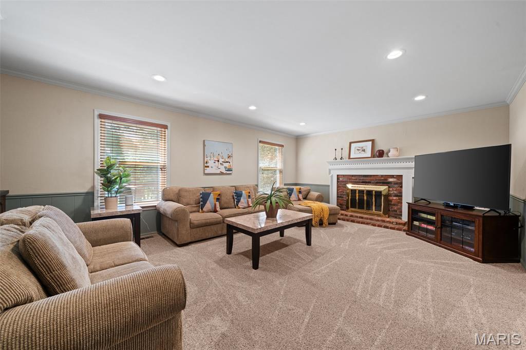 Green Trails Estates 5 - Residential