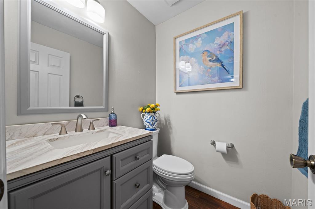 Green Trails Estates 5 - Residential