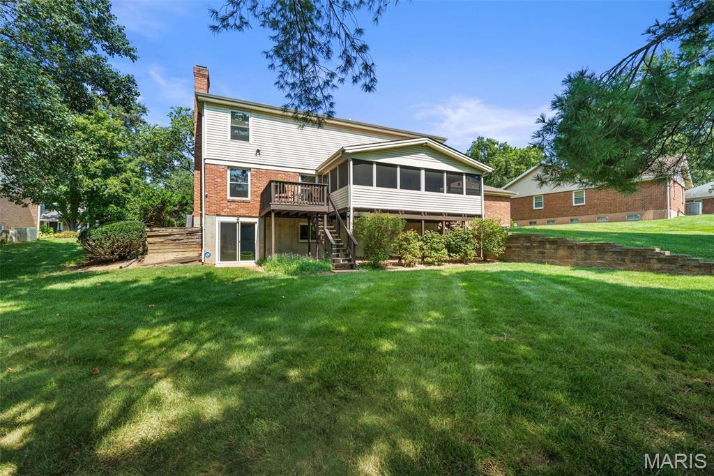 Green Trails Estates 5 - Residential