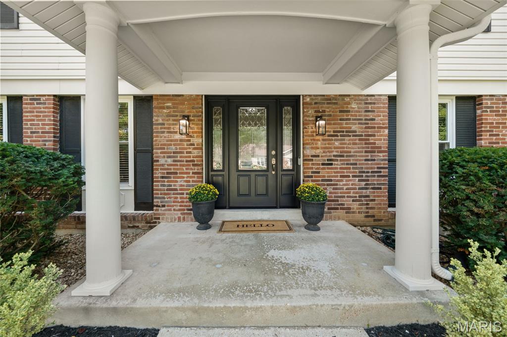 Green Trails Estates 5 - Residential