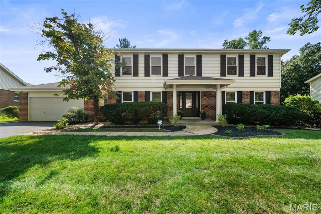 Green Trails Estates 5 - Residential