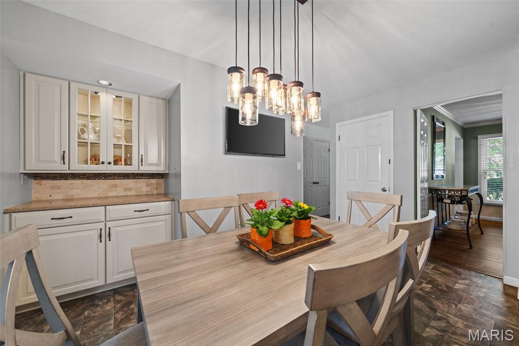 Green Trails Estates 5 - Residential