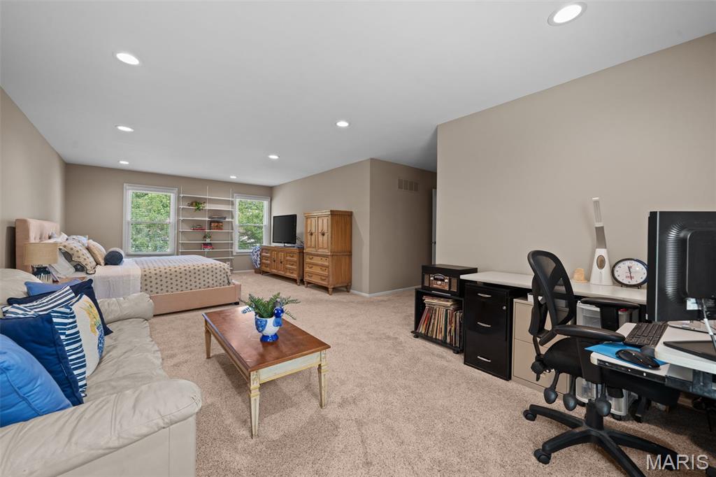 Green Trails Estates 5 - Residential