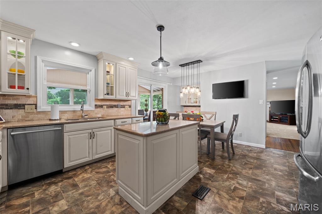 Green Trails Estates 5 - Residential