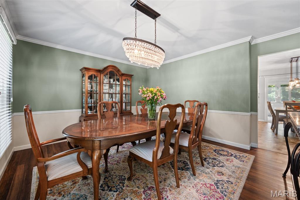 Green Trails Estates 5 - Residential