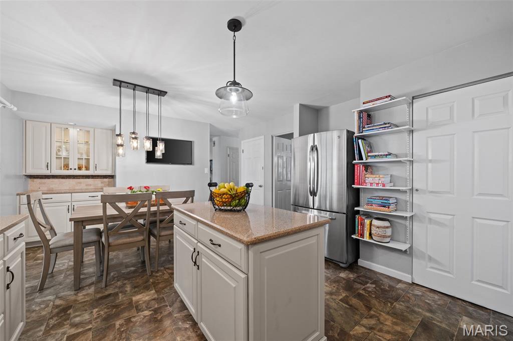Green Trails Estates 5 - Residential