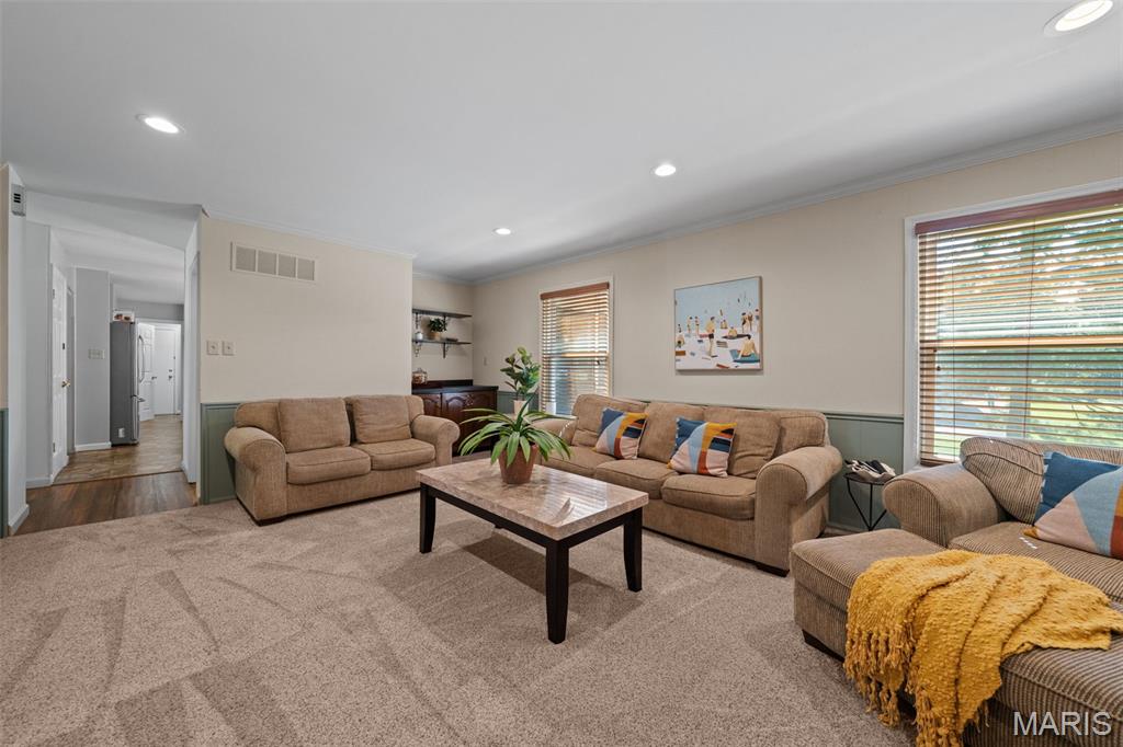 Green Trails Estates 5 - Residential