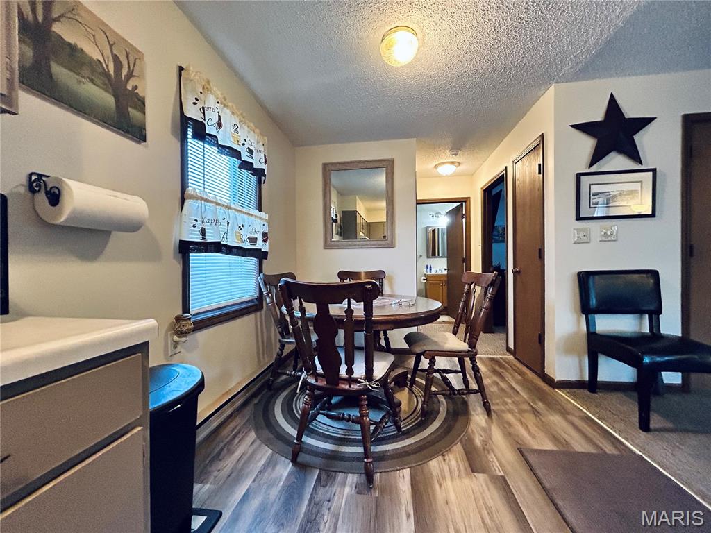 Thomas Apartments - Residential Income