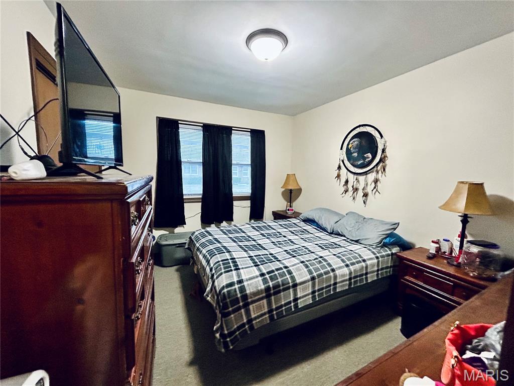 Thomas Apartments - Residential Income