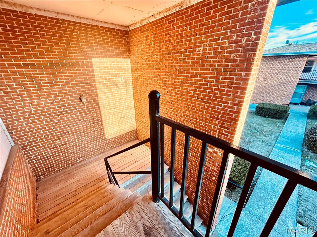 Thomas Apartments - Residential Income