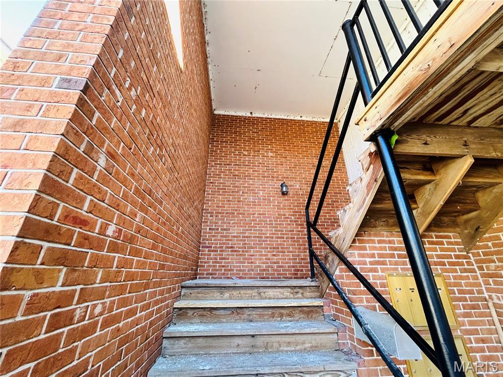 Thomas Apartments - Residential Income