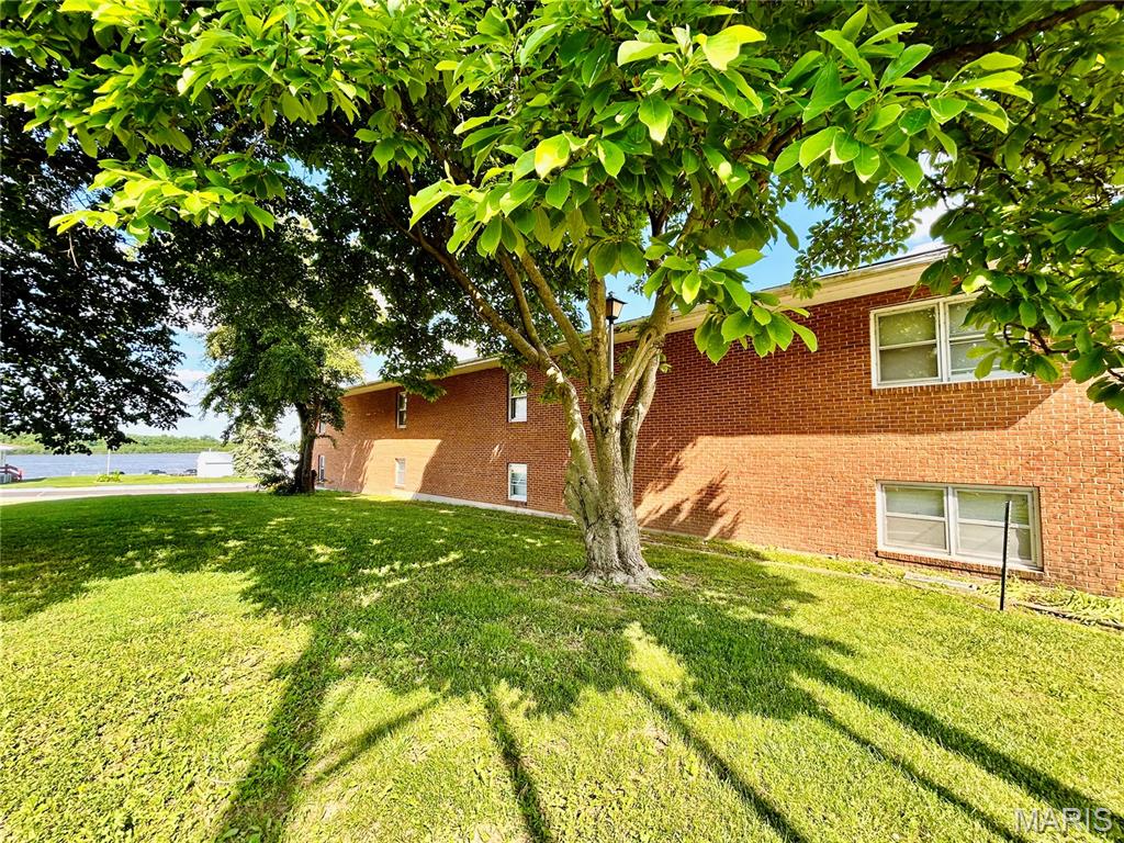 Thomas Apartments - Residential Income