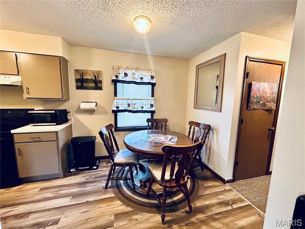 Thomas Apartments - Residential Income
