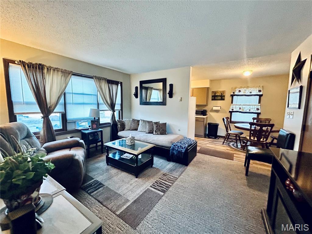 Thomas Apartments - Residential Income