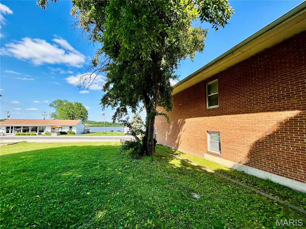 Thomas Apartments - Residential Income