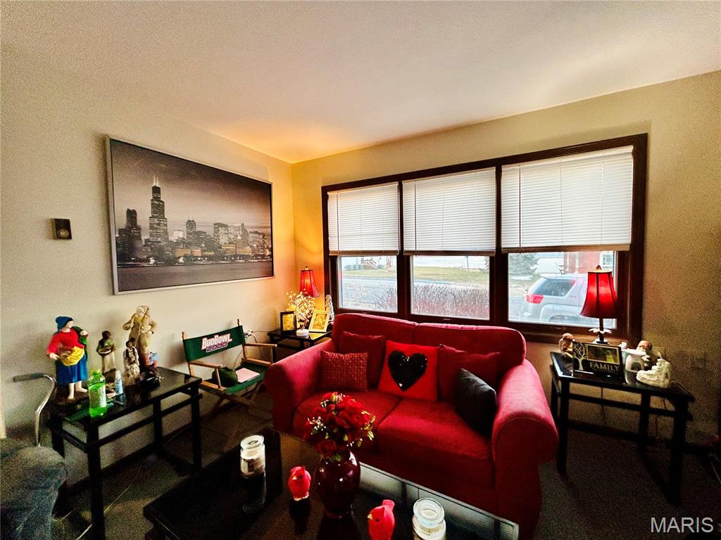 Thomas Apartments - Residential Income