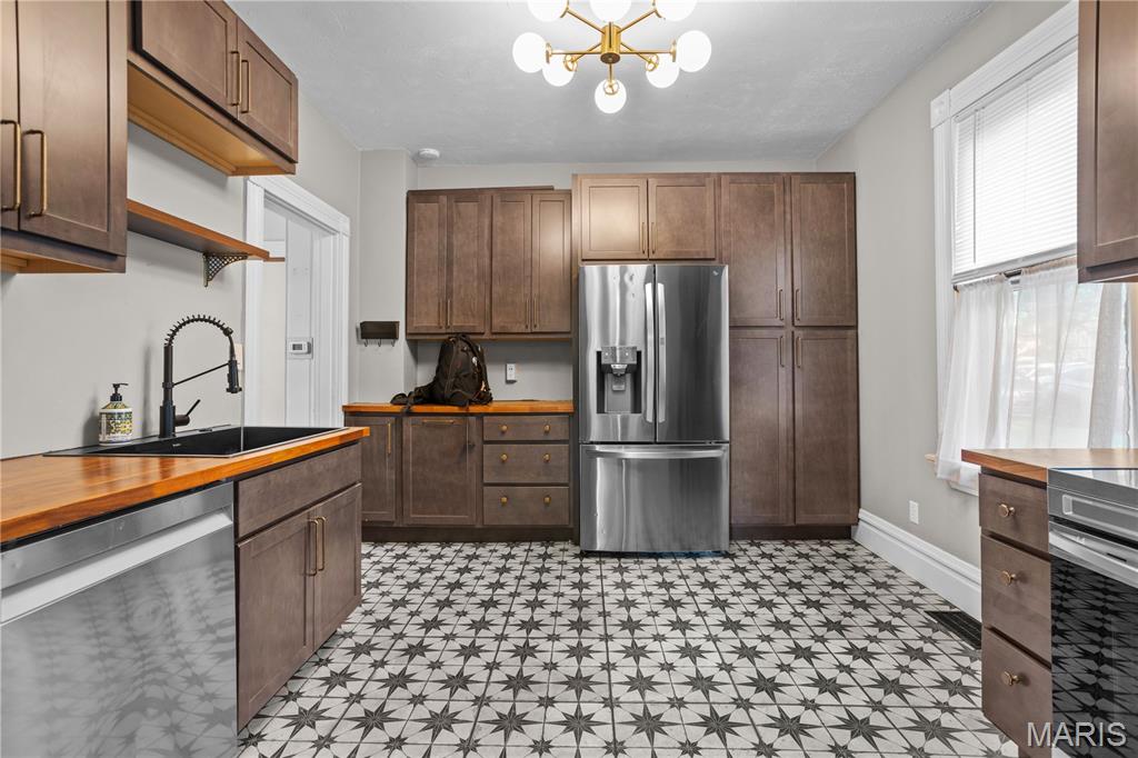 Mrs Margaret McCullough - Residential