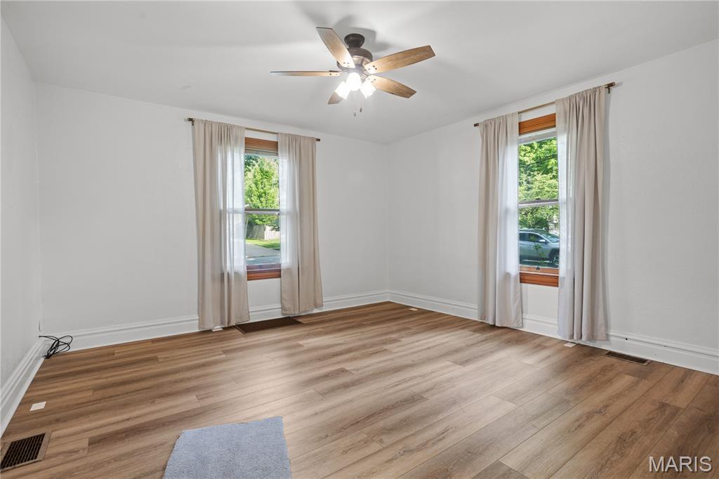 Mrs Margaret McCullough - Residential