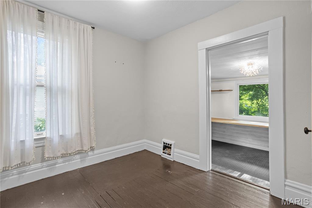 Mrs Margaret McCullough - Residential