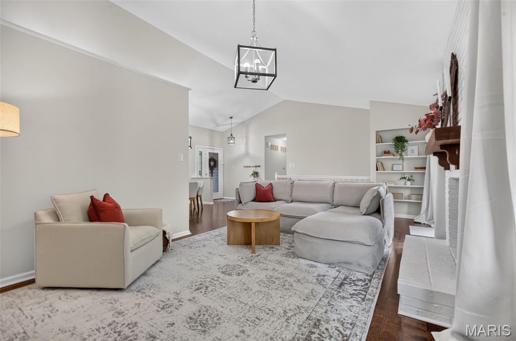Oakwood Farms One - Residential