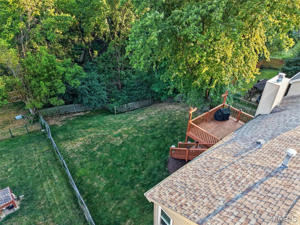 Oakwood Farms One - Residential