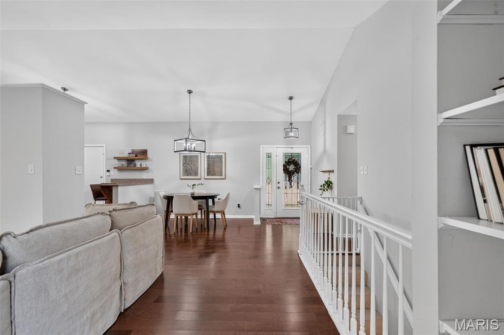 Oakwood Farms One - Residential