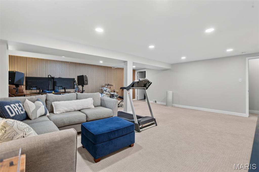 Oakwood Farms One - Residential