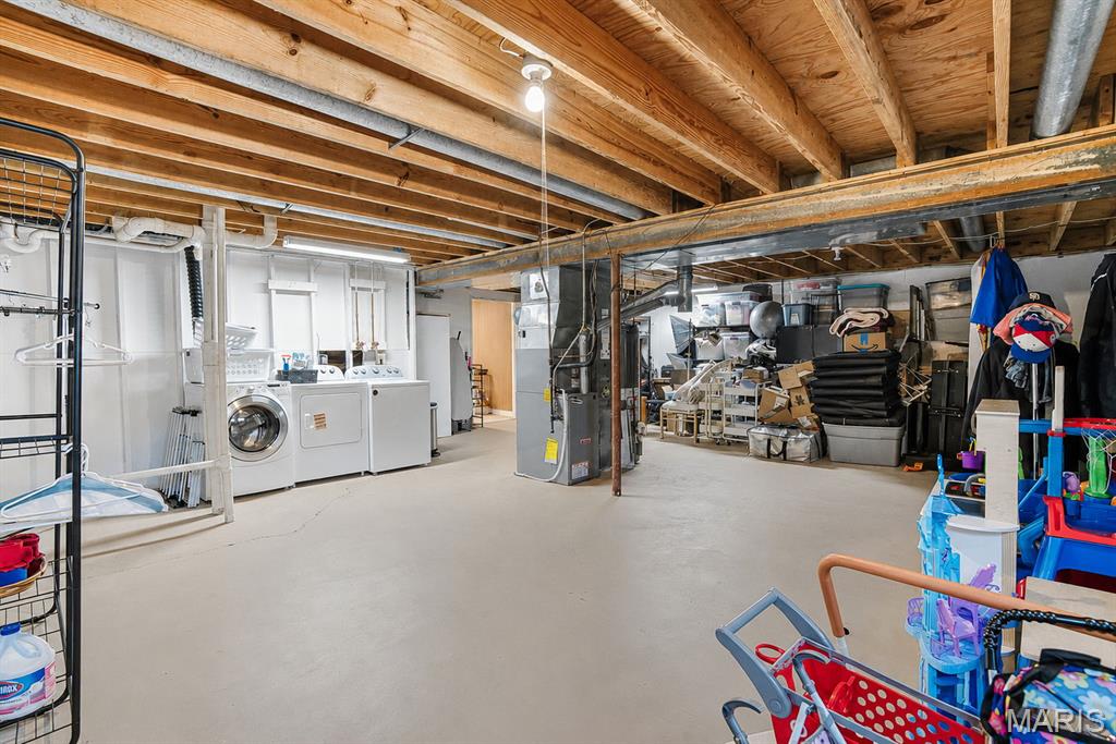 Oakwood Farms One - Residential