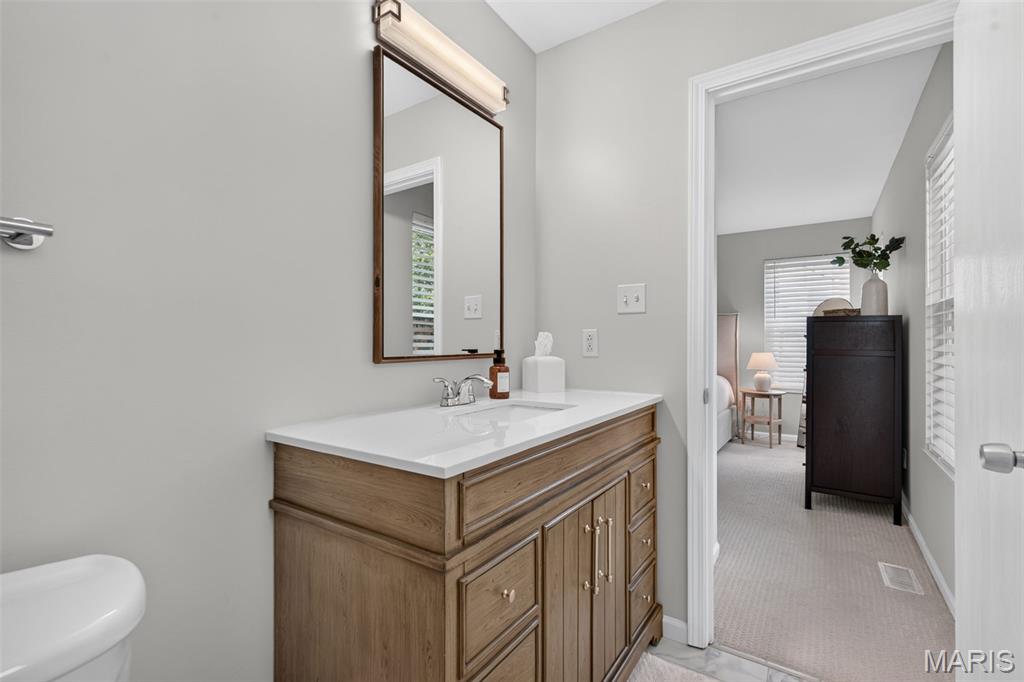 Oakwood Farms One - Residential