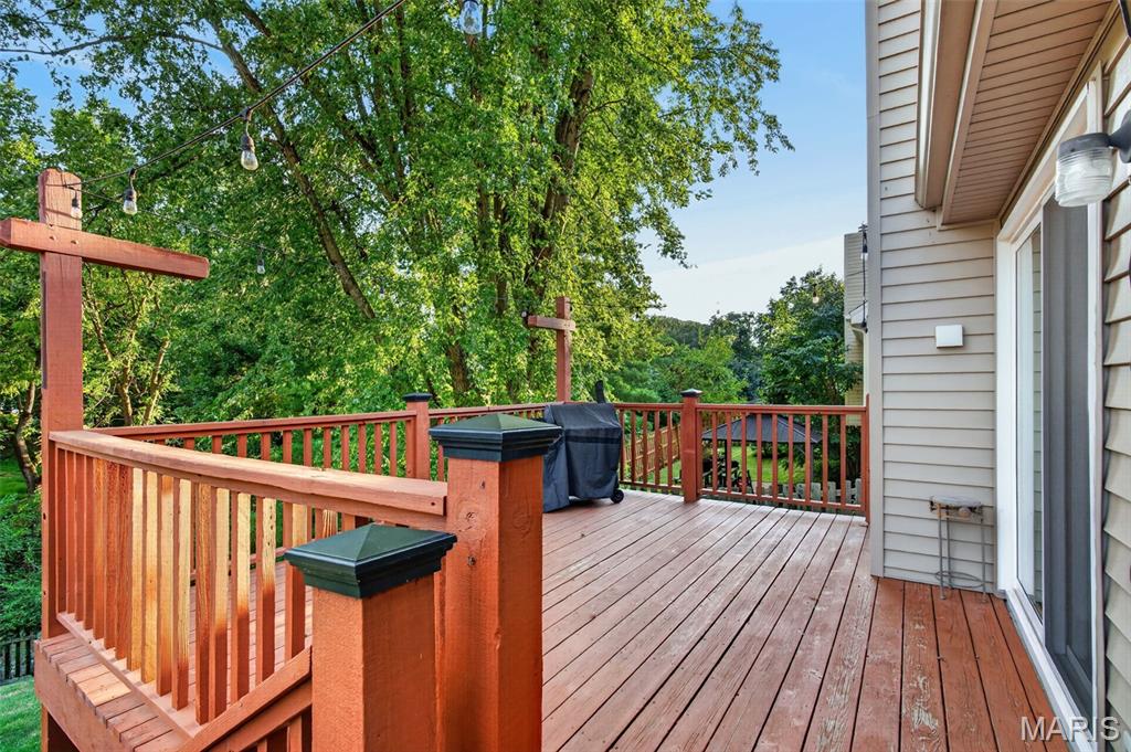 Oakwood Farms One - Residential