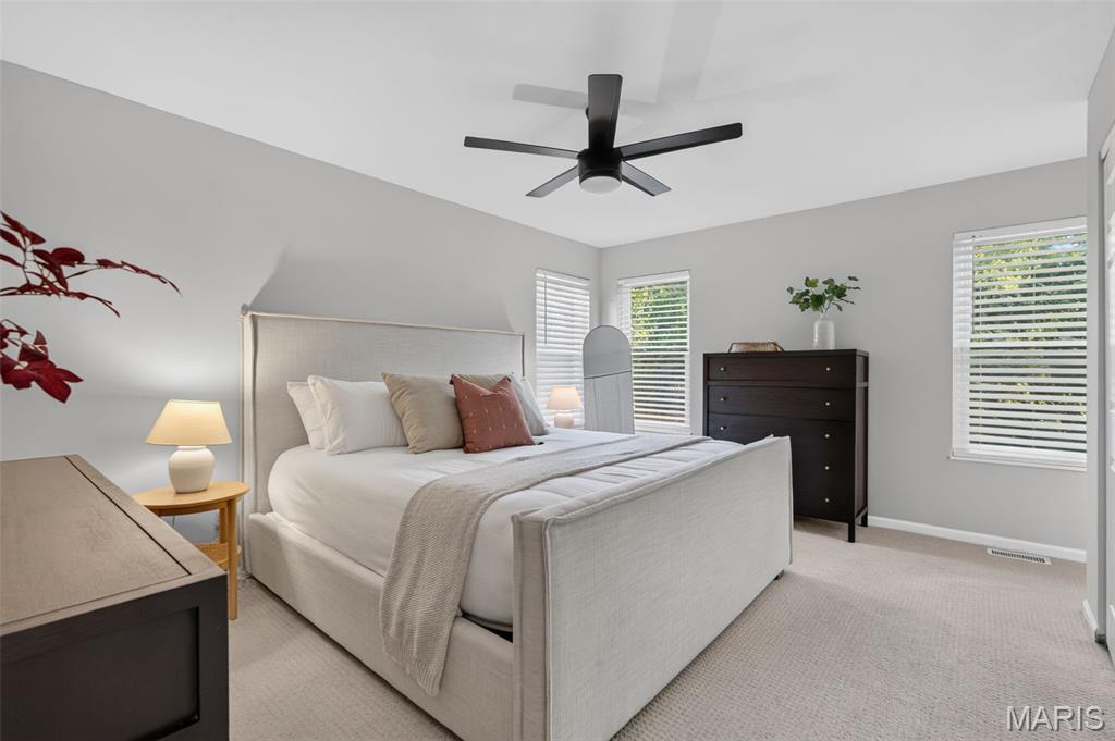 Oakwood Farms One - Residential