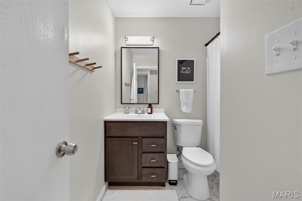 Oakwood Farms One - Residential