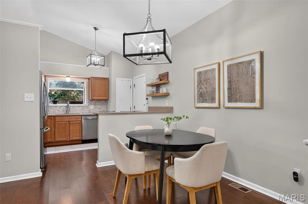 Oakwood Farms One - Residential