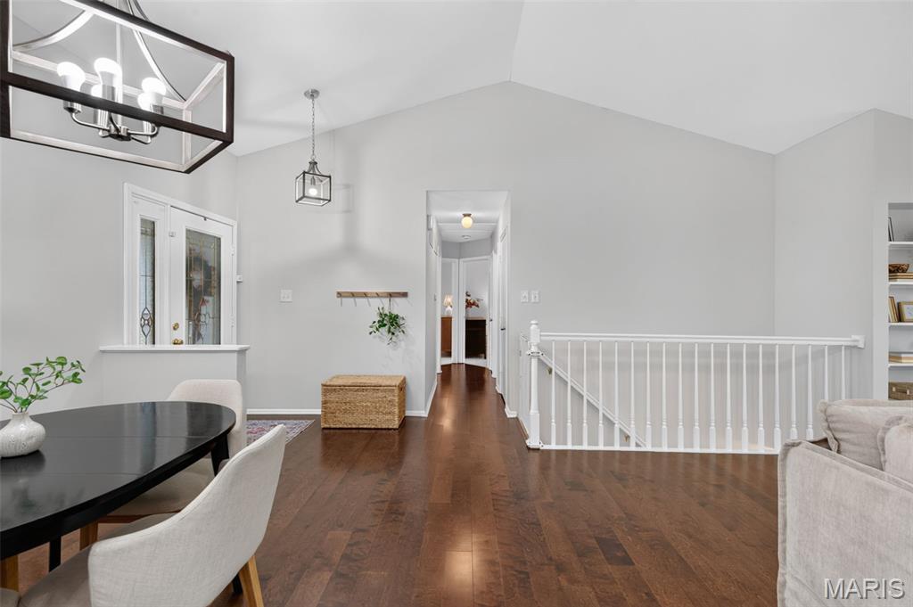Oakwood Farms One - Residential