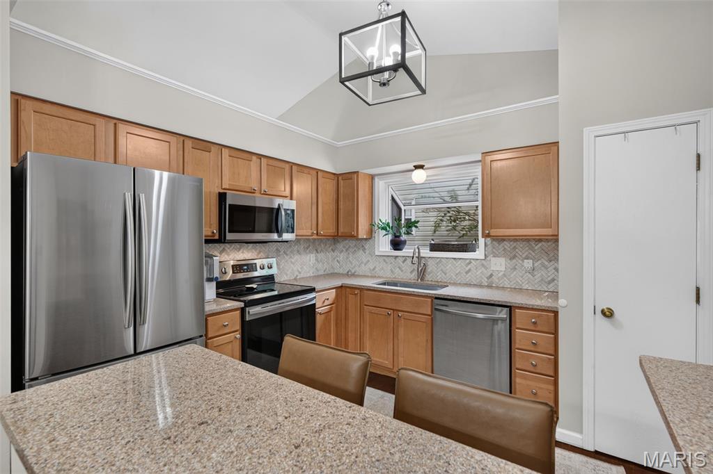 Oakwood Farms One - Residential