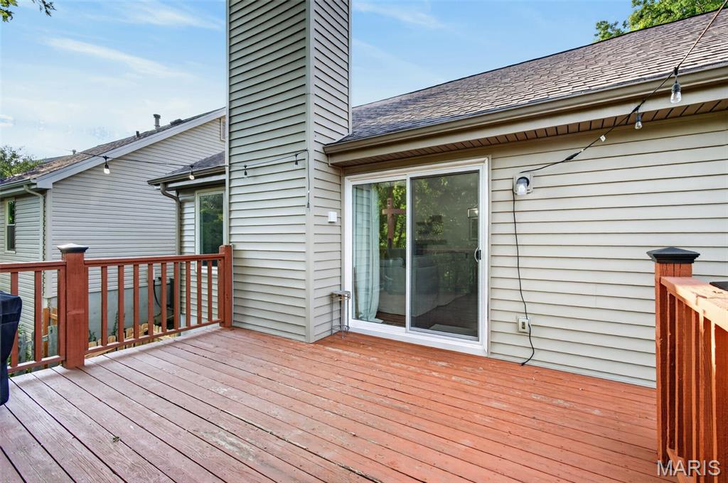 Oakwood Farms One - Residential