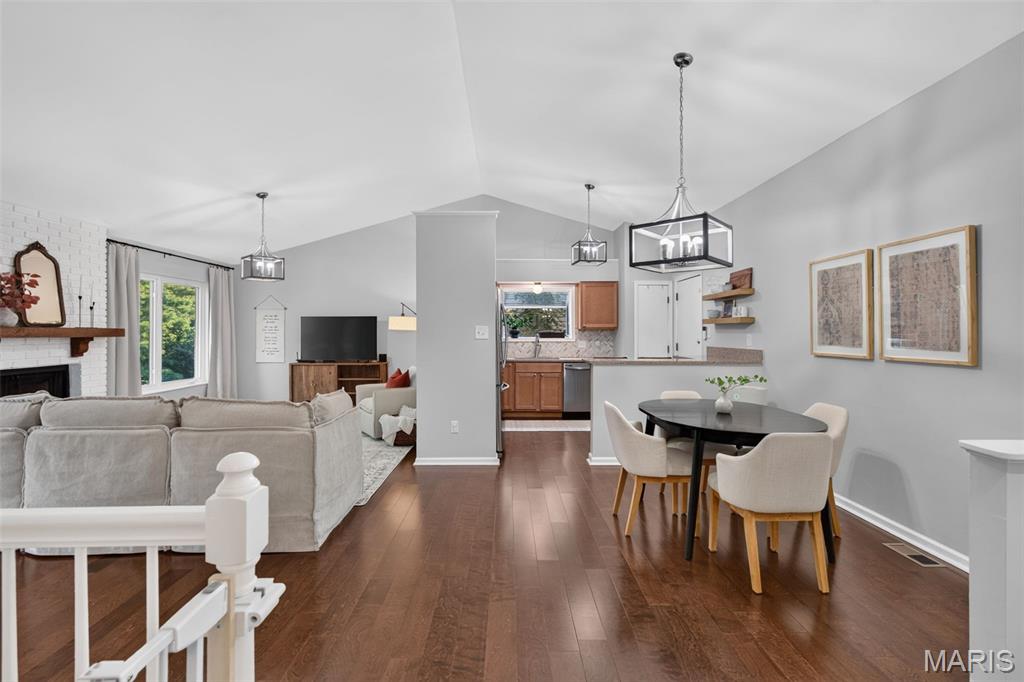 Oakwood Farms One - Residential