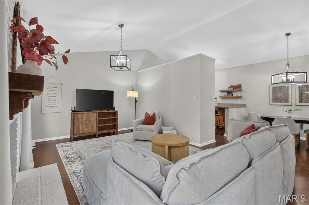 Oakwood Farms One - Residential