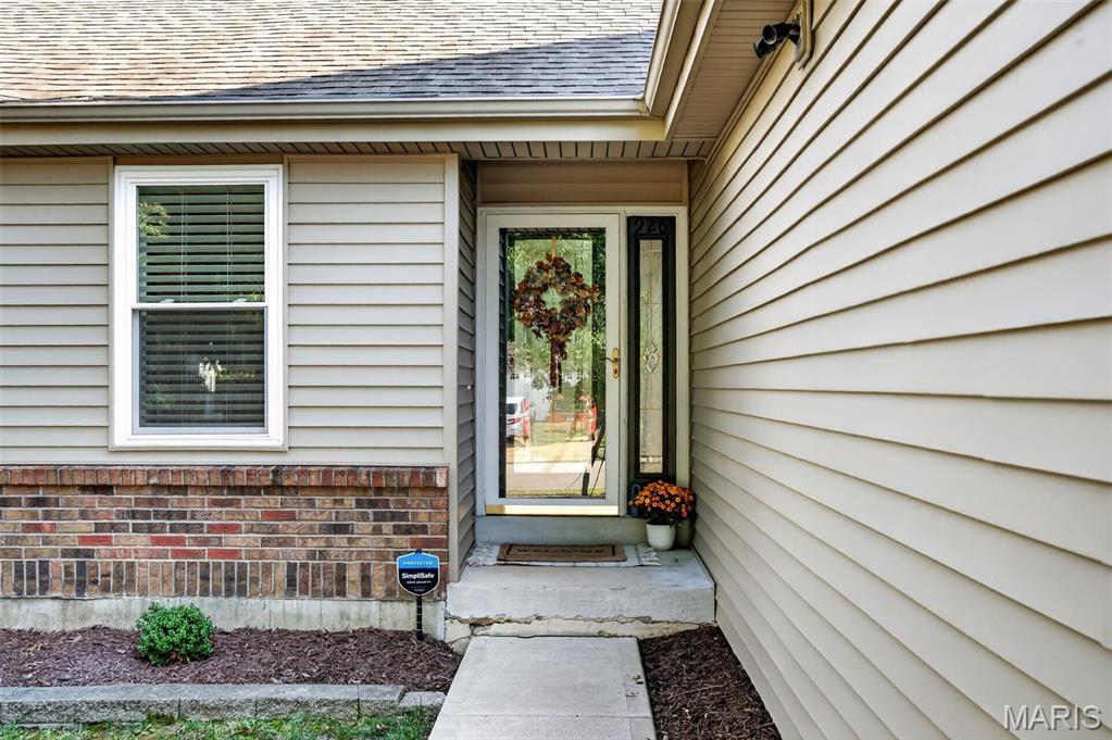 Oakwood Farms One - Residential