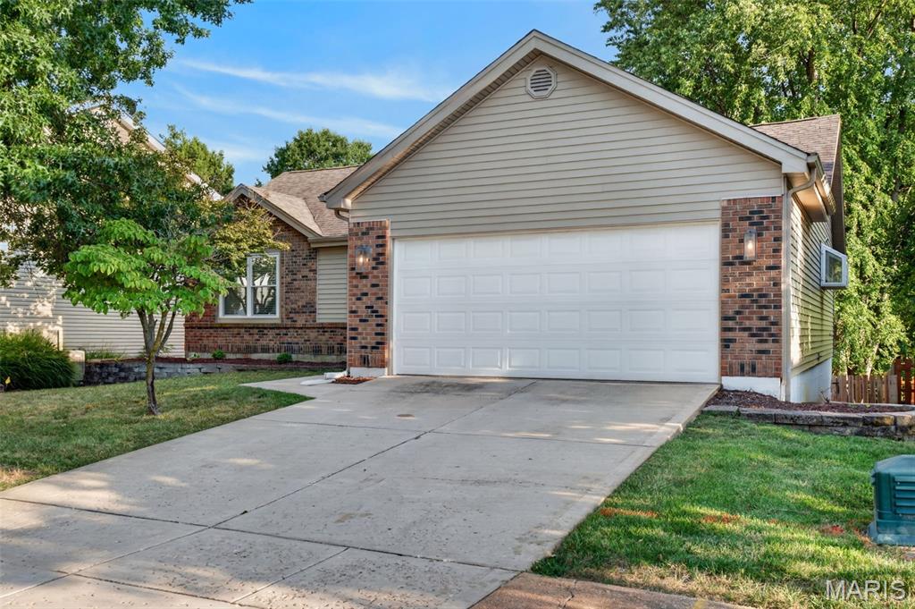 Oakwood Farms One - Residential