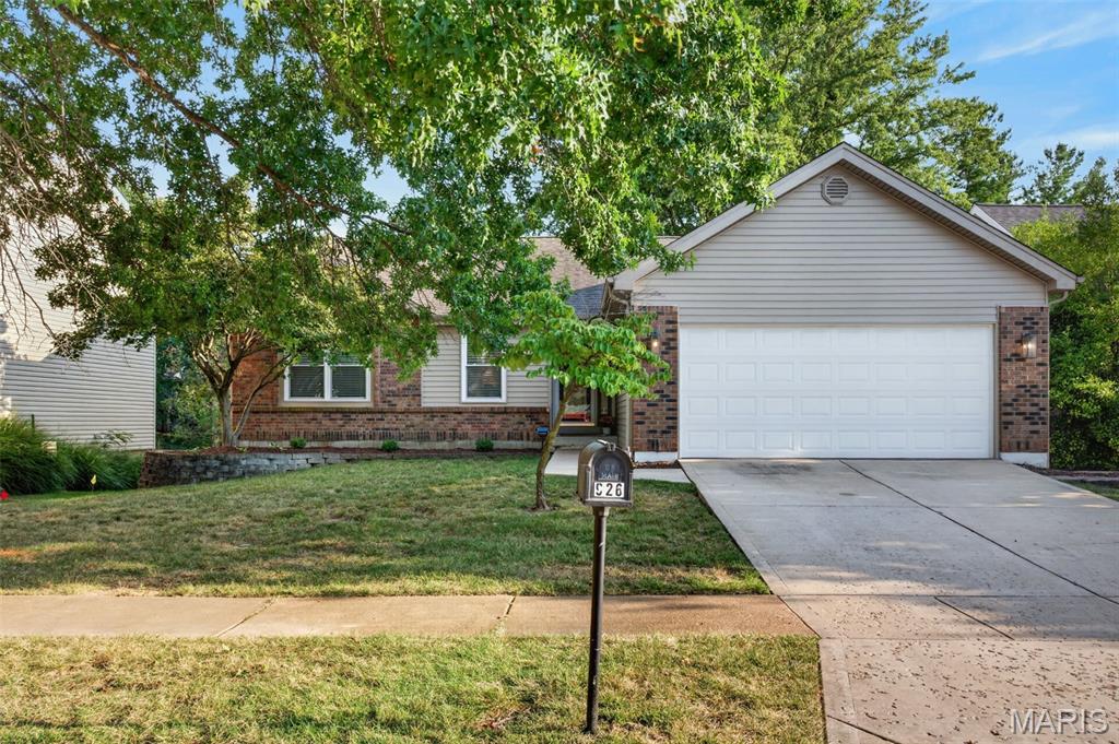 Oakwood Farms One - Residential