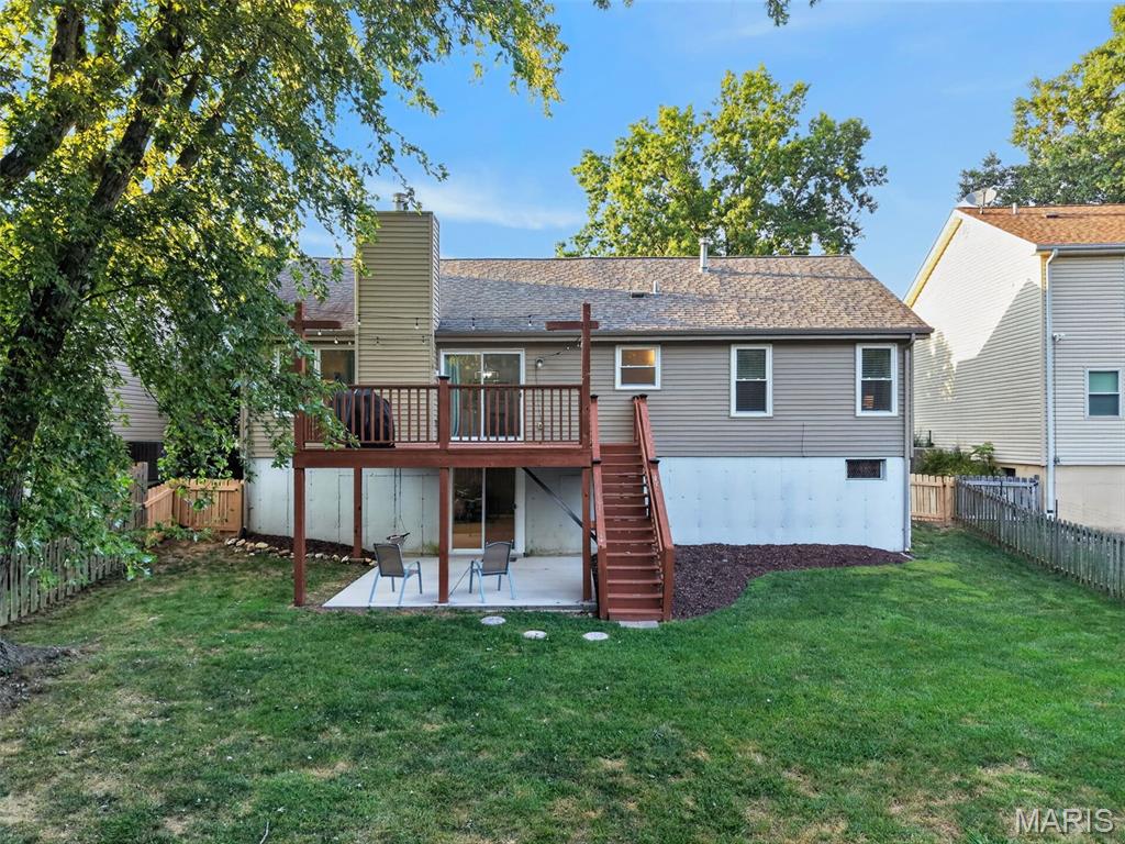 Oakwood Farms One - Residential