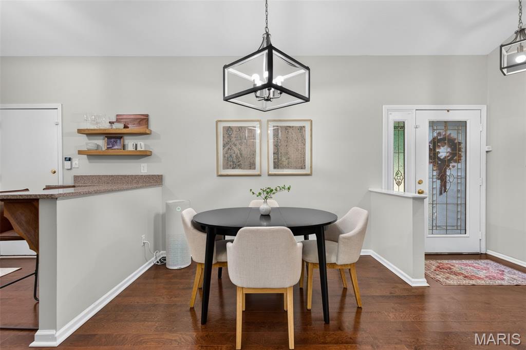 Oakwood Farms One - Residential