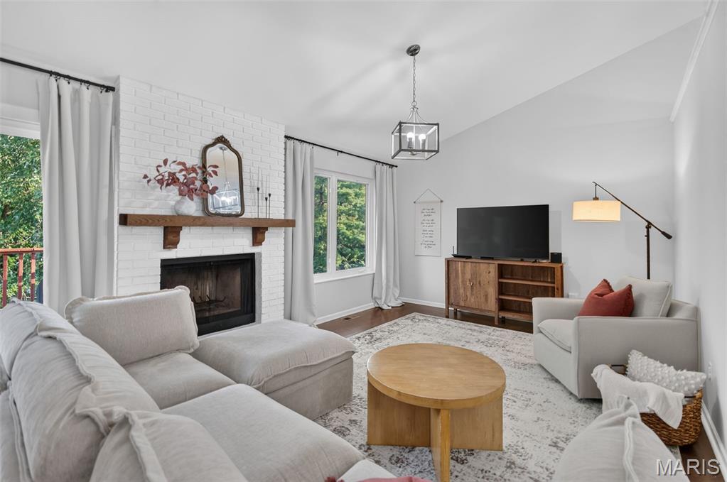 Oakwood Farms One - Residential