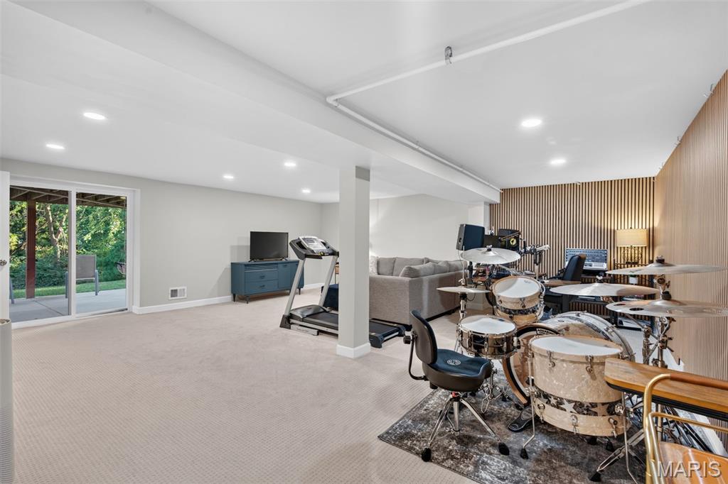 Oakwood Farms One - Residential