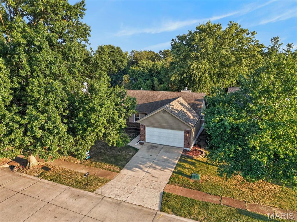 Oakwood Farms One - Residential