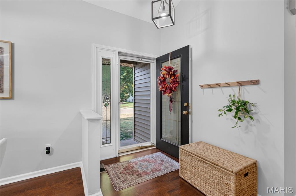 Oakwood Farms One - Residential