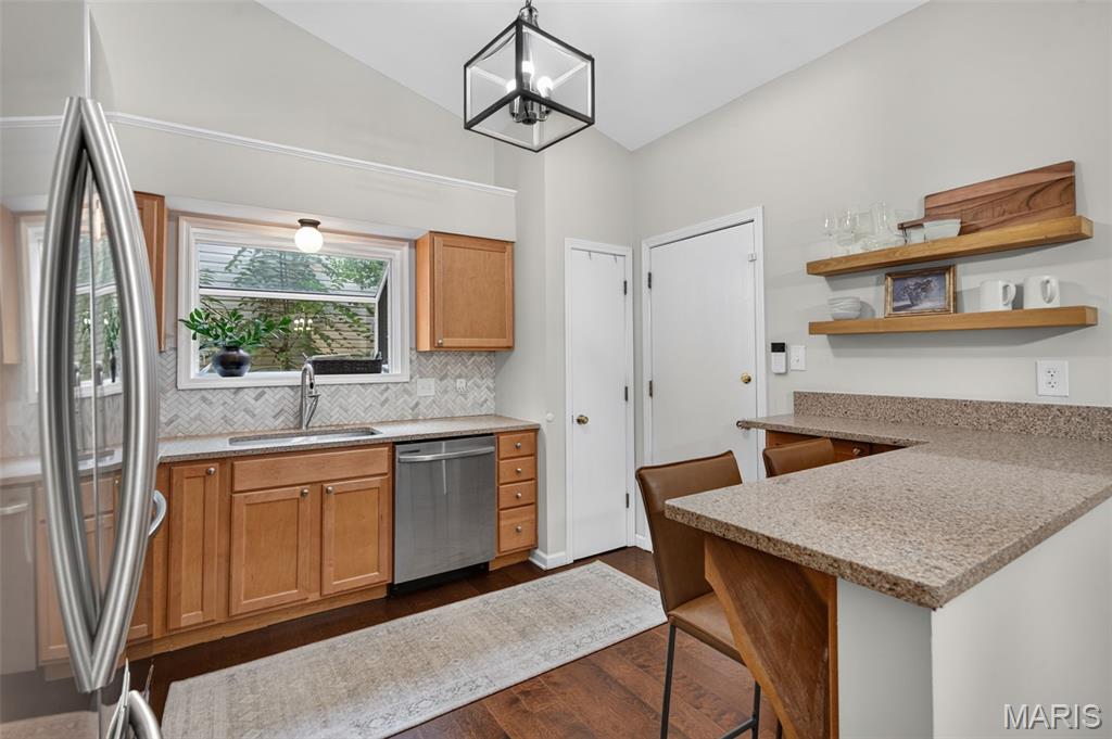 Oakwood Farms One - Residential